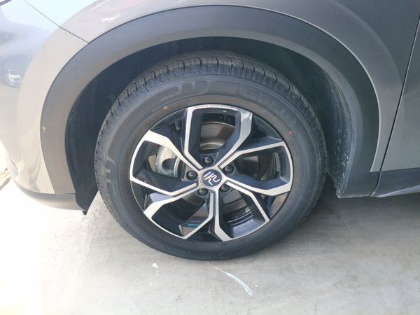 BYD Yuan PLUS 2024, 72500 км, за 13983 USD - фото 8