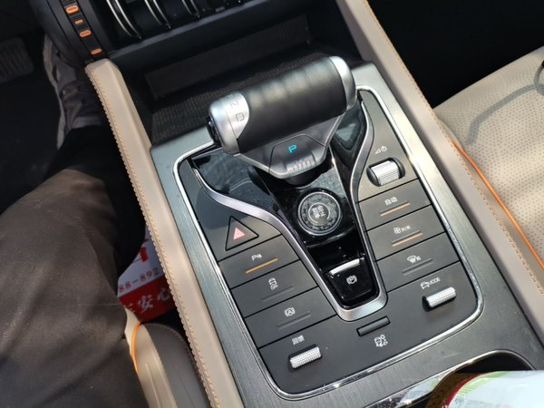 BYD Yuan PLUS 2024, 72500 км, за 13983 USD - фото 17