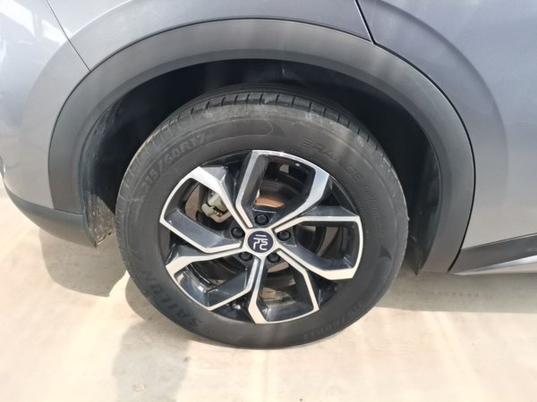 BYD Yuan PLUS 2024, 72500 км, за 13983 USD - фото 10
