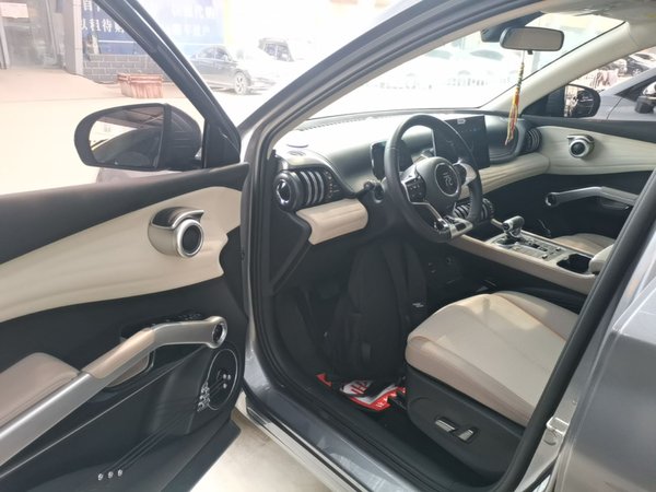 BYD Yuan PLUS 2024, 72500 км, за 13983 USD - фото 19