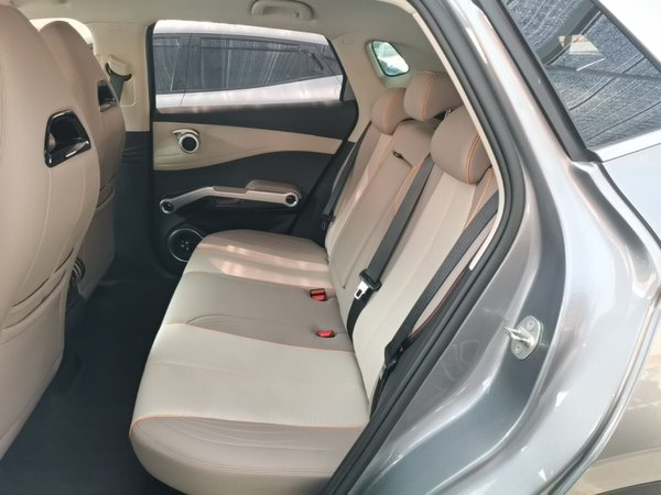 BYD Yuan PLUS 2024, 72500 км, за 13983 USD - фото 20