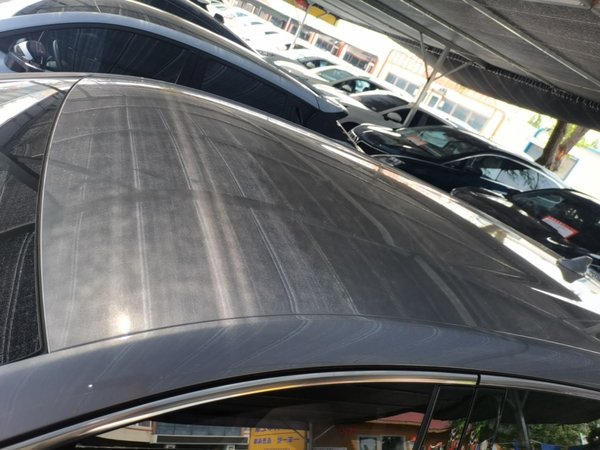 BYD Yuan PLUS 2024, 72500 км, за 13983 USD - фото 11
