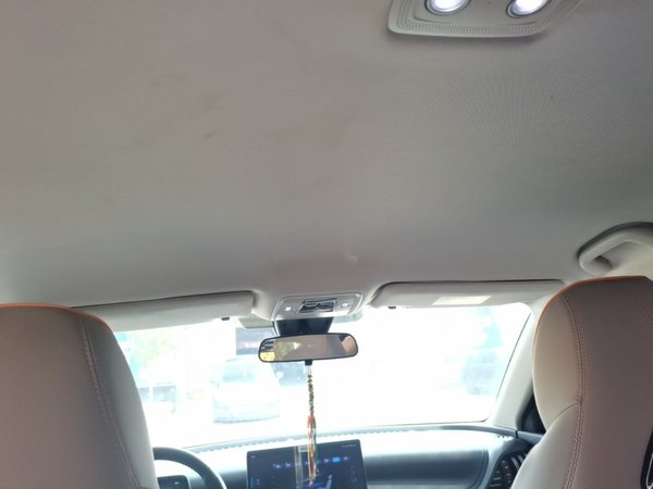 BYD Yuan PLUS 2024, 72500 км, за 13983 USD - фото 21