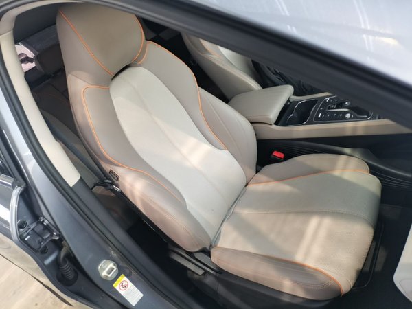 BYD Yuan PLUS 2024, 72500 км, за 13983 USD - фото 23