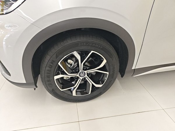 BYD Yuan PLUS 2024, 3300 км, за 16219 USD - фото 15