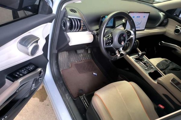 BYD Yuan PLUS 2024, 40500 км, за 13938 USD - фото 23