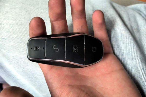BYD Yuan PLUS 2024, 40500 км, за 13938 USD - фото 28