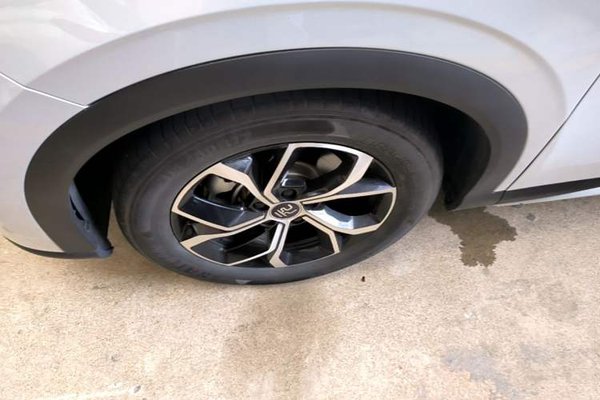 BYD Yuan PLUS 2024, 40500 км, за 13938 USD - фото 10