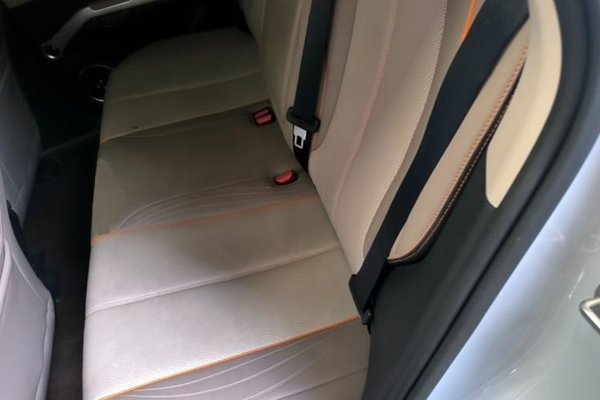 BYD Yuan PLUS 2024, 40500 км, за 13938 USD - фото 25