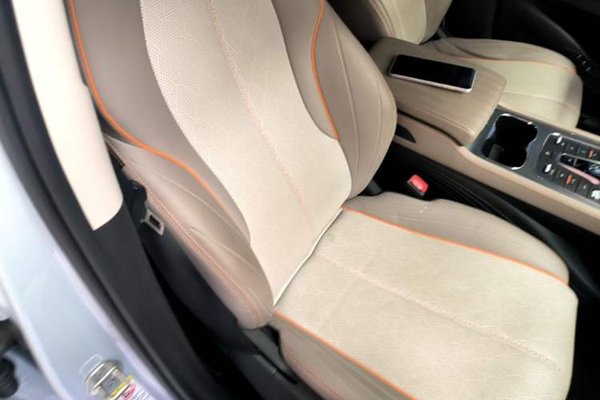 BYD Yuan PLUS 2024, 40500 км, за 13938 USD - фото 24