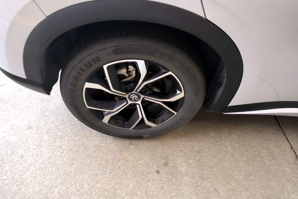 BYD Yuan PLUS 2024, 40500 км, за 13938 USD - фото 11
