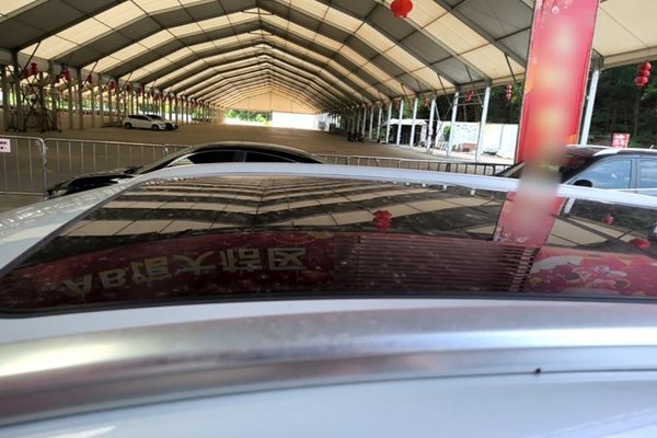 BYD Yuan PLUS 2024, 40500 км, за 13938 USD - фото 7