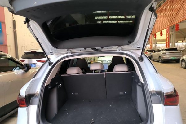 BYD Yuan PLUS 2024, 40500 км, за 13938 USD - фото 27