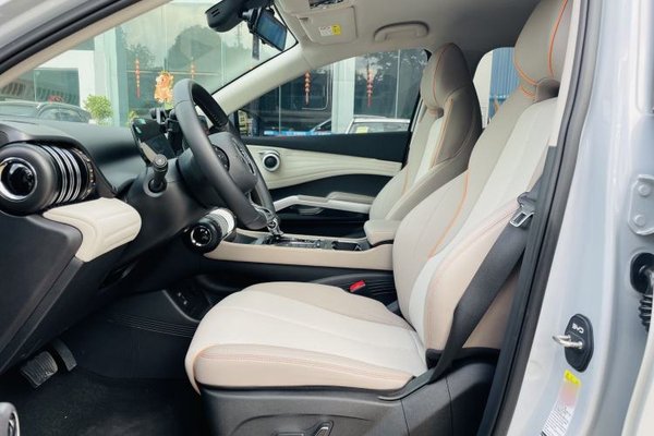 BYD Yuan PLUS 2024, 66800 км, за 15592 USD - фото 15