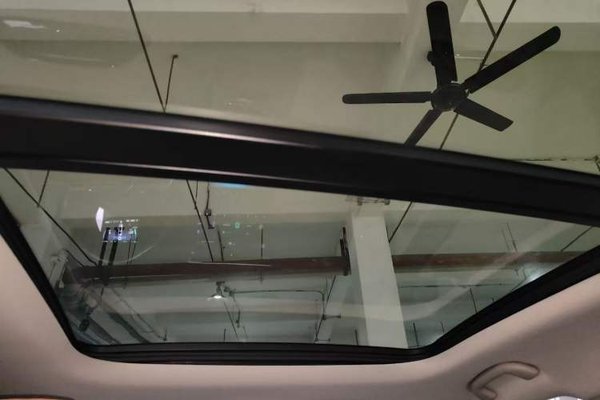 BYD Yuan PLUS 2024, 10400 км, за 15849 USD - фото 21