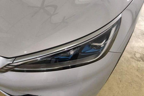BYD Yuan PLUS 2024, 10400 км, за 15849 USD - фото 9