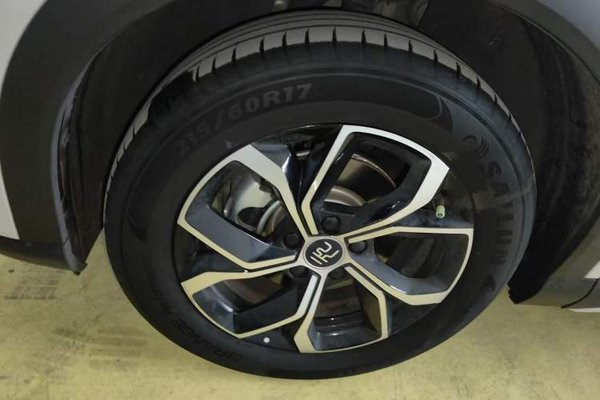 BYD Yuan PLUS 2024, 10400 км, за 15849 USD - фото 8