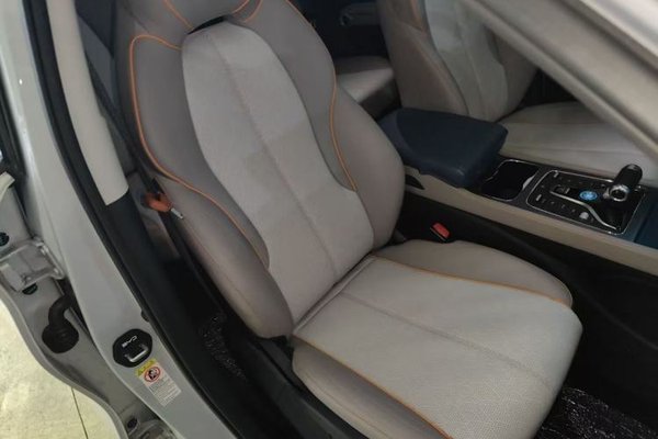 BYD Yuan PLUS 2024, 10400 км, за 15849 USD - фото 23
