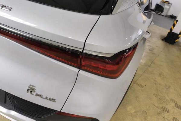 BYD Yuan PLUS 2024, 10400 км, за 15849 USD - фото 7