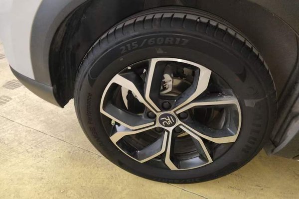 BYD Yuan PLUS 2024, 10400 км, за 15849 USD - фото 10