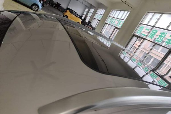 BYD Yuan PLUS 2024, 10400 км, за 15849 USD - фото 11