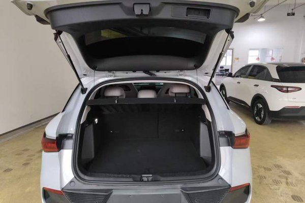 BYD Yuan PLUS 2024, 10400 км, за 15849 USD - фото 22