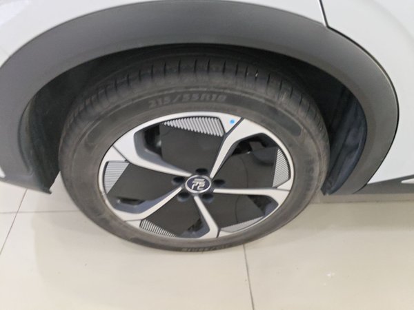 BYD Yuan PLUS 2025, 9800 км, за 16883 USD - фото 10