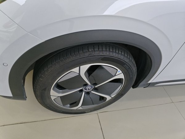 BYD Yuan PLUS 2025, 9800 км, за 16883 USD - фото 8