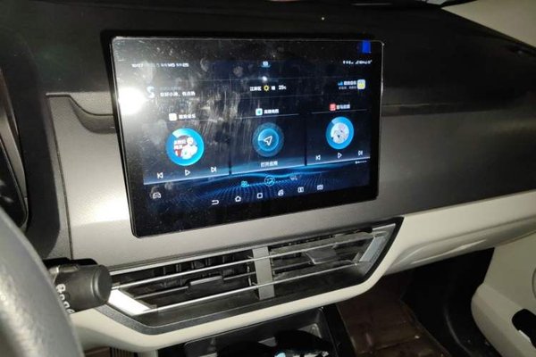 BYD Yuan Pro 2021, 23600 км, за 8562 USD - фото 10