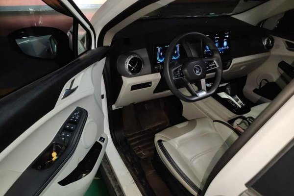 BYD Yuan Pro 2021, 23600 км, за 8562 USD - фото 13