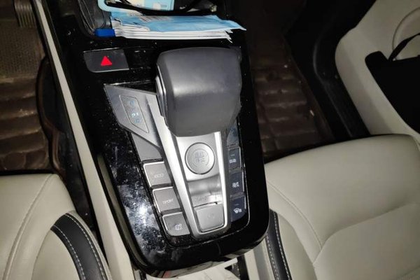BYD Yuan Pro 2021, 23600 км, за 8562 USD - фото 11