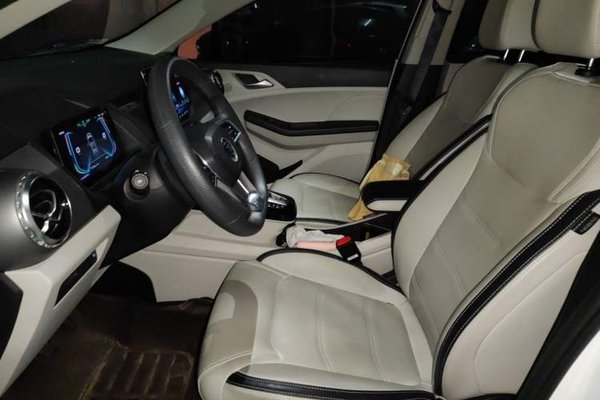 BYD Yuan Pro 2021, 23600 км, за 8562 USD - фото 12