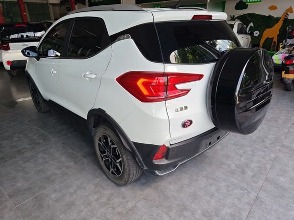 BYD Yuan Pro 2021, 42800 км, за 9715 USD - фото 21