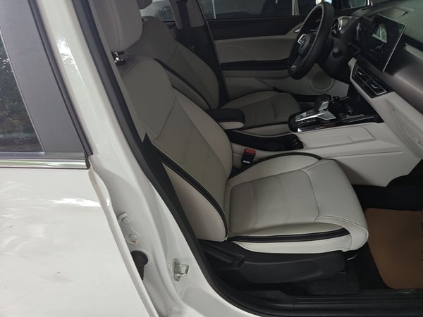 BYD Yuan Pro 2021, 42800 км, за 9715 USD - фото 18