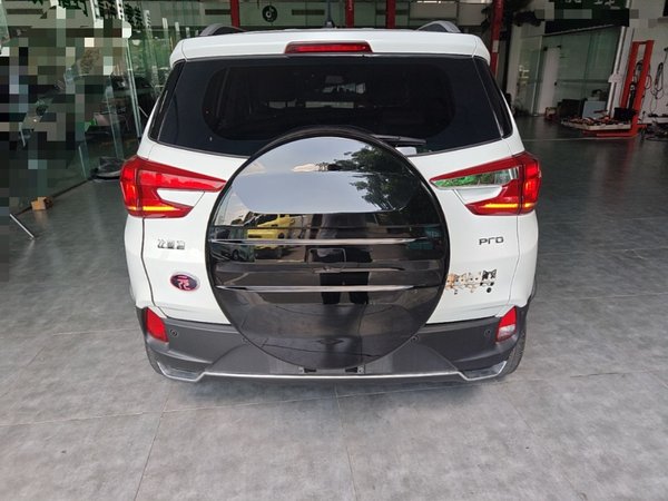 BYD Yuan Pro 2021, 42800 км, за 9715 USD - фото 22