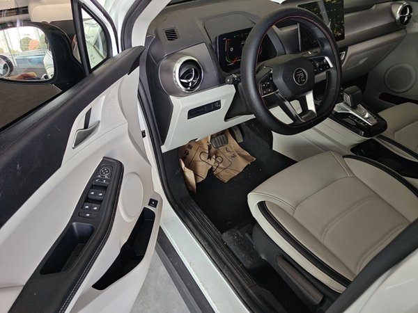 BYD Yuan Pro 2021, 42800 км, за 9715 USD - фото 14