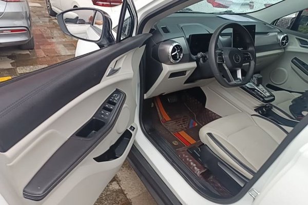 BYD Yuan Pro 2021, 52000 км, за 9143 USD - фото 18