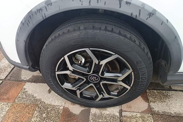 BYD Yuan Pro 2021, 52000 км, за 9143 USD - фото 10