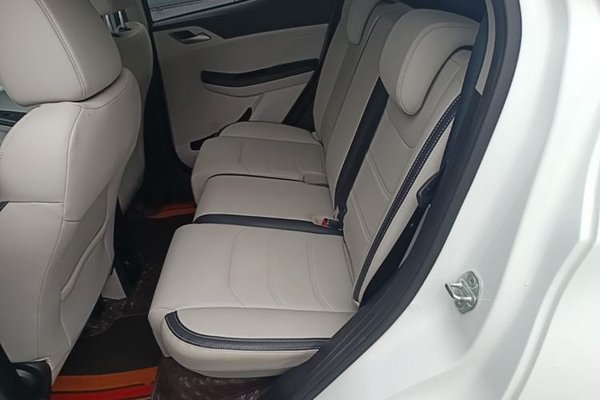 BYD Yuan Pro 2021, 52000 км, за 9143 USD - фото 20