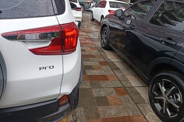 BYD Yuan Pro 2021, 52000 км, за 9143 USD - фото 9