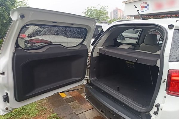 BYD Yuan Pro 2021, 52000 км, за 9143 USD - фото 22