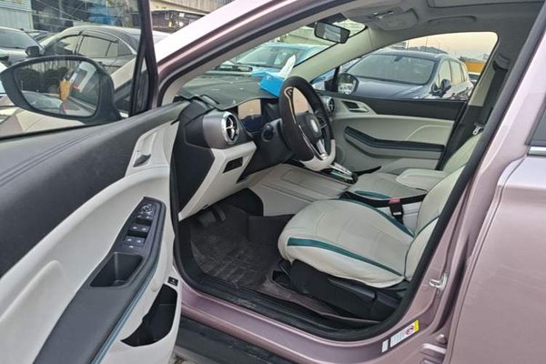 BYD Yuan Pro 2023, 44200 км, за 10135 USD - фото 18