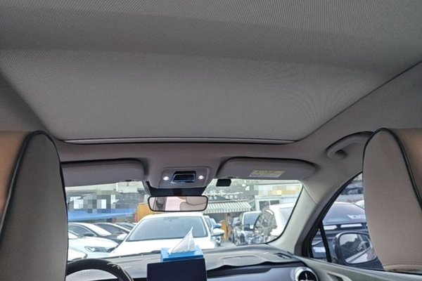BYD Yuan Pro 2023, 44200 км, за 10135 USD - фото 21
