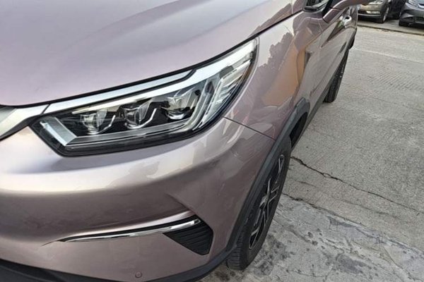 BYD Yuan Pro 2023, 44200 км, за 10135 USD - фото 8