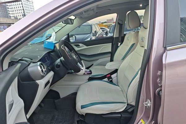 BYD Yuan Pro 2023, 44200 км, за 10135 USD - фото 17