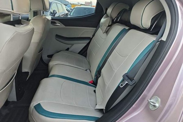 BYD Yuan Pro 2023, 44200 км, за 10135 USD - фото 20