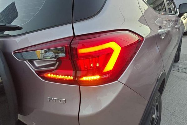 BYD Yuan Pro 2023, 44200 км, за 10135 USD - фото 9