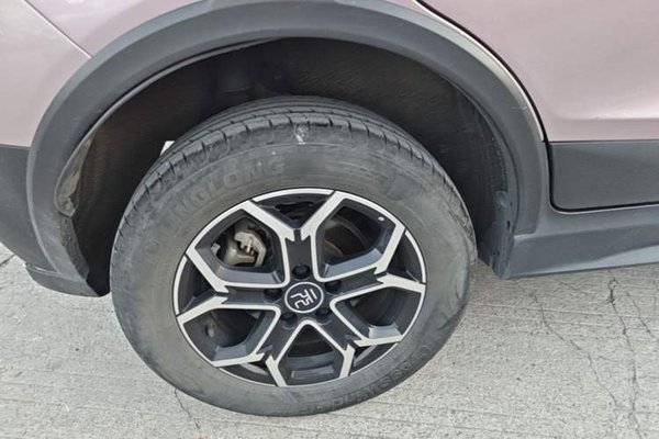 BYD Yuan Pro 2023, 44200 км, за 10135 USD - фото 11