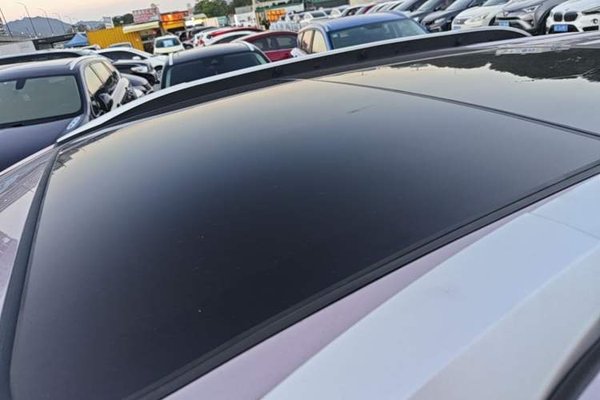 BYD Yuan Pro 2023, 44200 км, за 10135 USD - фото 7