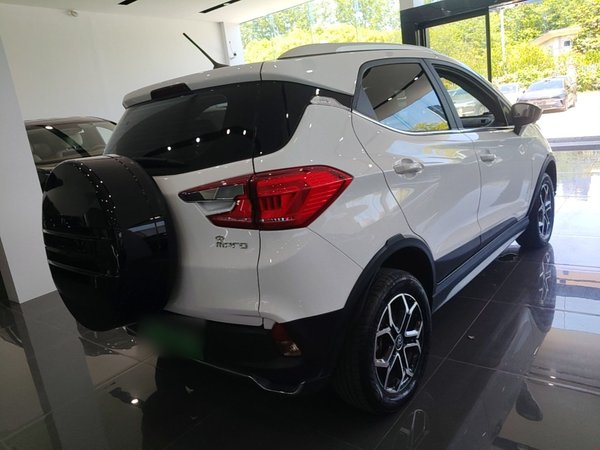 BYD Yuan Pro 2023, 25400 км, за 10268 USD - фото 6